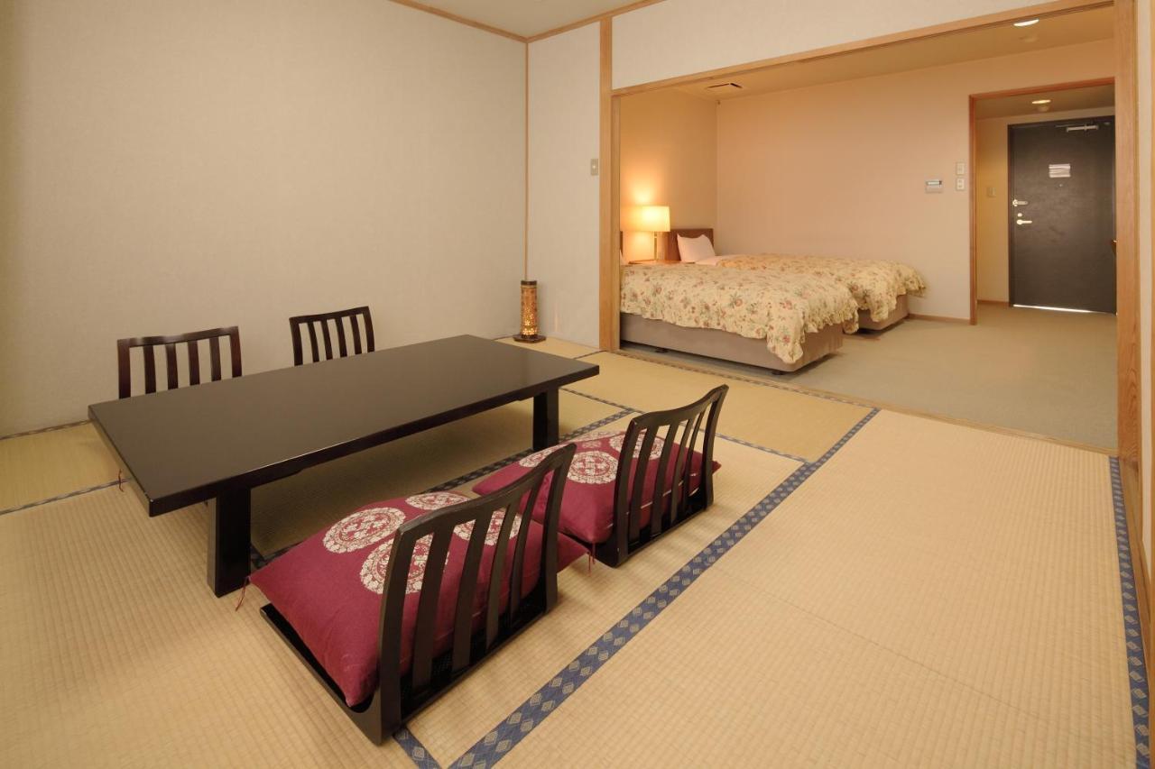 Sanazawa-No-Mori Hotel Numata  Room photo